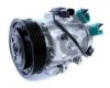 ACR 135152 Compressor, air conditioning